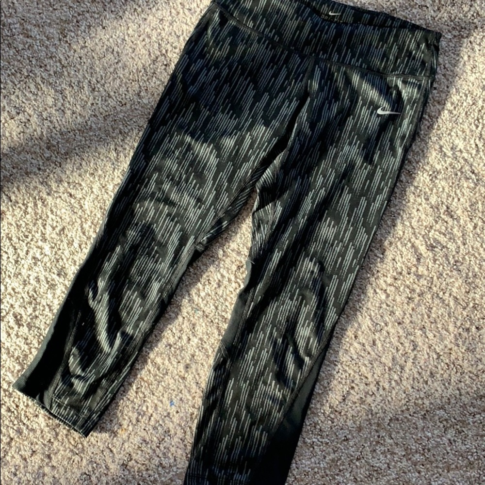 Nike workout leggings